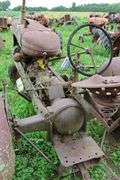 ALLIS CHALMERS 'WC' TRACTOR