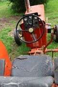 ALLIS CHALMERS 175 GAS TRACTOR