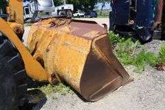 HYUNDAI HL 760 WHEEL LOADER