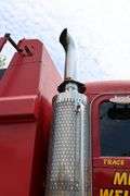 2004 PETERBILT 330 TANDEM AXLE DUMP TRUCK