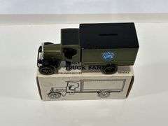 ERTL DODGE BROTHERS 1925 KENWORTH TRUCK BANK - 1/30