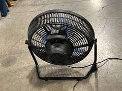 WESTINGHOUSE FLOOR FAN