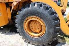 HYUNDAI HL 760 WHEEL LOADER
