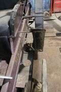 4 SEAT HORSE BUGGY