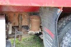 2004 PETERBILT 330 TANDEM AXLE DUMP TRUCK