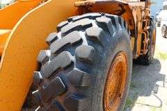 HYUNDAI HL 760 WHEEL LOADER