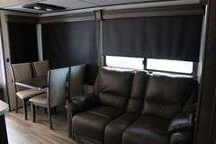 2021 ALLIANCE PARADIGM 370FB CAMPER TRAILER