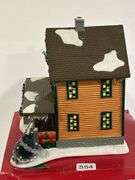 A CHRISTMAS STORY "RALPHIE'S HOUSE"