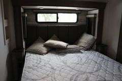 2021 ALLIANCE PARADIGM 370FB CAMPER TRAILER
