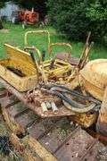 ALLIS CHALMERS HD3 CRAWLER