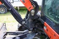 2019 KUBOTA KX057-4 ECO-PLUS EXCAVATOR