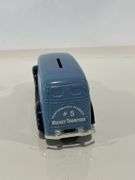 ERTL MICKEY THOMPSON 1938 CHEVROLET PANEL TRUCK BANK - 1/25