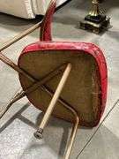 TWO 1950'S CHAIRS