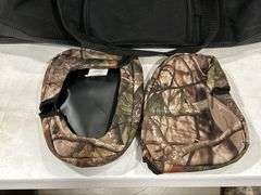 DUFFLE BAG