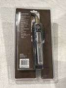 NEW JAMEC PEM DIAL GAUGE TIRE INFLATOR