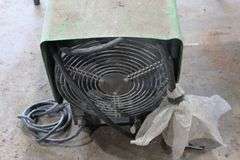 PATRON PROMAT 50T HEATER