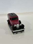 ERTL CLASSIC MOTORBOOKS 1932 PANEL DELIVERY BANK - 1/25