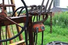 ALLIS CHALMERS 'WD' TRACTOR