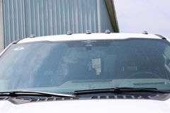 2023 FORD F350 KING RANCH 4WD DUALLY TRUCK