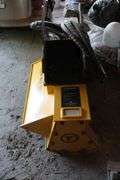 TORRENT 30" SHARK MULCHER