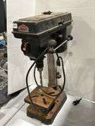 JOBMATE 4" DRILL PRESS