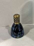 ART GLASS VASES & INCENSE BURNER