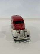 ERTL 29TH ANNUAL PORTLAND SWAP MEET 1938 CHEVY PANEL TRUCK BANK - 1/25