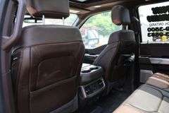 2023 FORD F350 KING RANCH 4WD DUALLY TRUCK