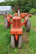1939 ALLIS CHALMERS 'RC' TRACTOR