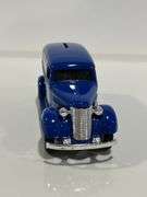 ERTL PRONTO AUTO PARTS 1938 PANEL TRUCK BANK - 1/25
