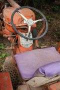 ALLIS CHALMERS D15 SERIES II TRACTOR