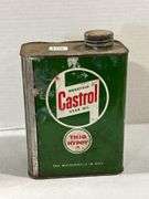 CASTROL WAKEFIELD GEAR OIL 3 PINT CAN