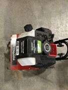 EARTHQUAKE 43 CC 2 CYCLE GAS ROTOTILLER