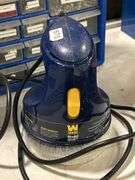 WEN ORBITAL POLISHER