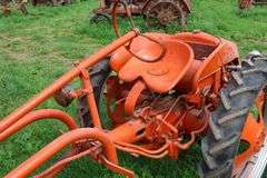 ALLIS CHALMERS 'G' TRACTOR