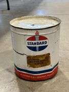 STANDARD BEARING GREASE 10 LB. CAN - FULL