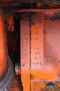 ALLIS CHALMERS D12 TRACTOR
