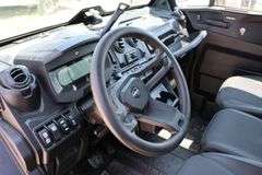 2024 CAN AM DEFENDER HD10 LIMITED 4WD SIDE-BY-SIDE