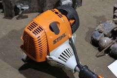 STIHL HT131 POLE SAW
