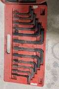 HEX KEY SET, IMPACT SOCKET SETS