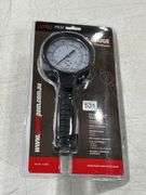 NEW JAMEC PEM DIAL GAUGE TIRE INFLATOR