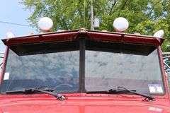 2004 PETERBILT 330 TANDEM AXLE DUMP TRUCK