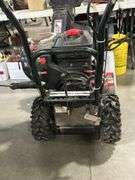 CRAFTSMAN 24" GAS SNOWBLOWER