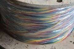 NEW ROLL OF PUMP CABLE - 300M