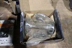 SHAFTMASTER UNIVERSAL JOINT, FUEL FILTER HEAD, CHAINSAW CHAIN