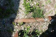 JOHN DEERE WORKSITE PRO PA30 POST AUGER