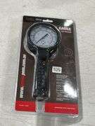 NEW JAMEC PEM DIAL GAUGE TIRE INFLATOR