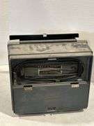BELL & HOWELL 8MM MOVIE PROJECTOR