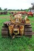 ALLIS CHALMERS HD3 CRAWLER