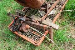 ALLIS CHALMERS POWER PLANT